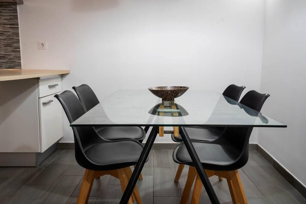 El Castuo Centro Historico Con Parking Apartment Caceres Exterior photo