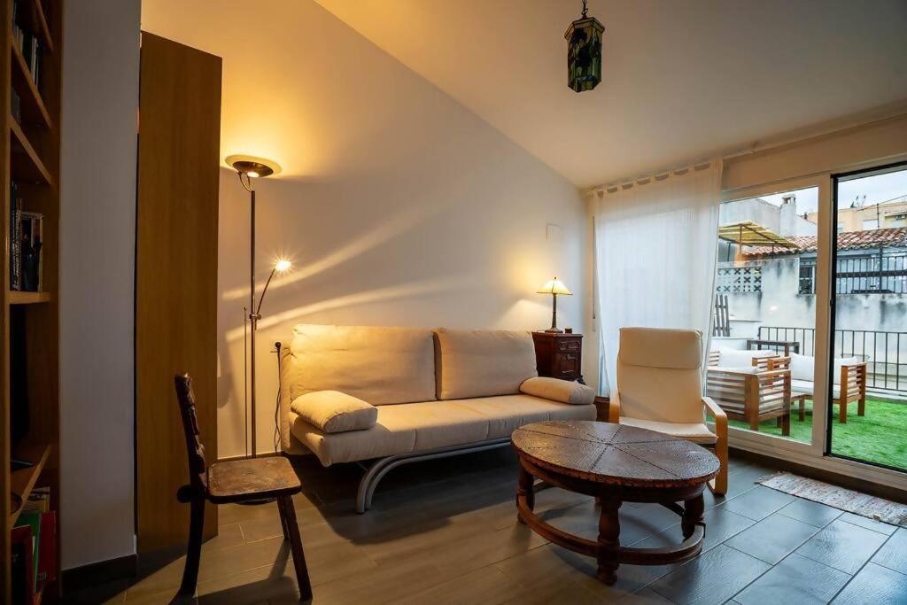 El Castuo Centro Historico Con Parking Apartment Caceres Exterior photo